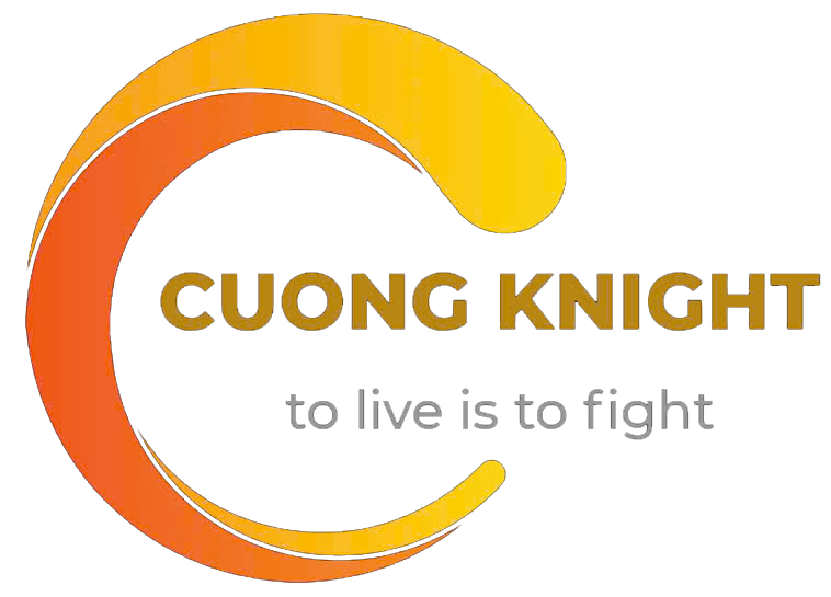 CuongKnight's Blog